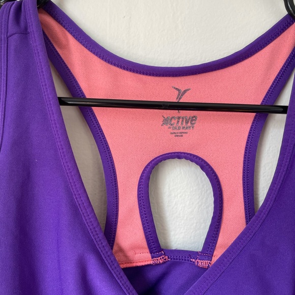 Sports Bra - Old Navy - Picture 3 of 6
